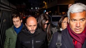 Tòa án Thụy Sĩ ra lệnh tạm giam quản lý quán bar trong vụ cháy chết người 14 Tòa án Thụy Sĩ ra lệnh tạm giam quản lý quán bar trong vụ cháy chết người