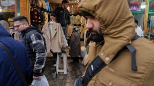 Iran: Internet tê liệt ảnh hưởng nặng nề đến kinh doanh