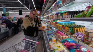 Cúp điện internet ảnh hưởng đến giới kinh doanh Iran