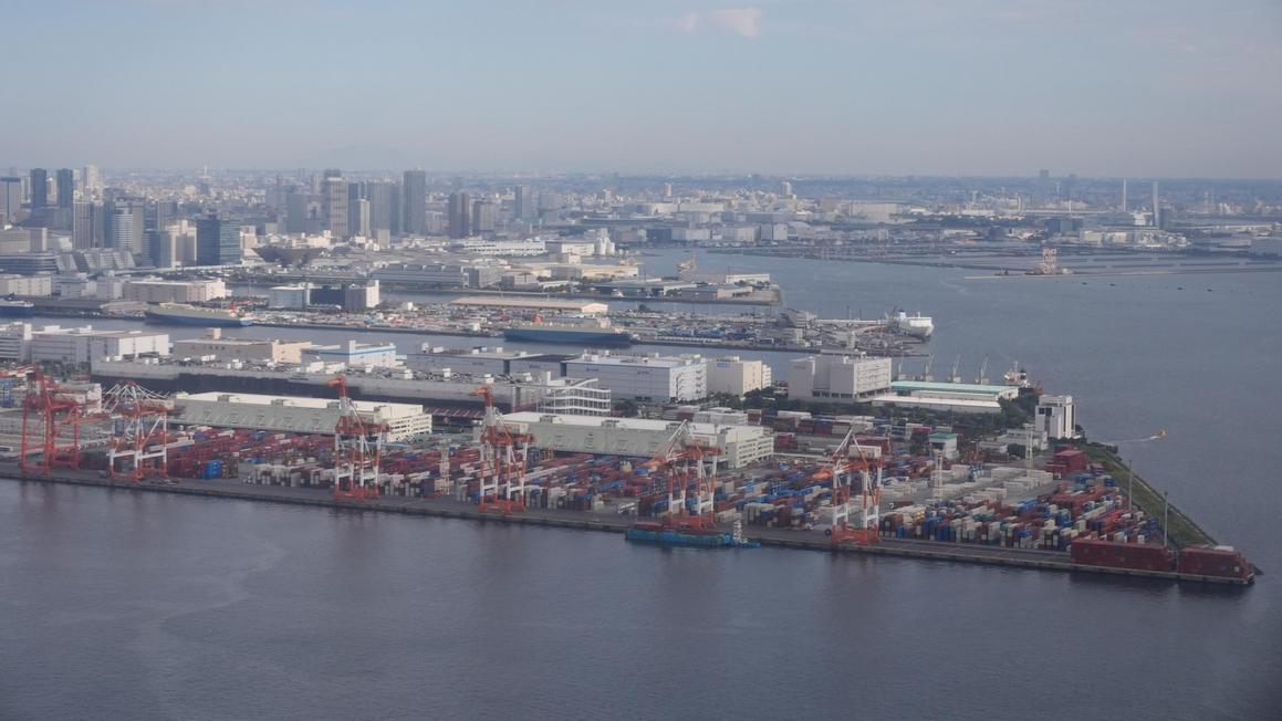 Nhật Bản ghi nhận thâm hụt thương mại năm thứ 5 liên tiếp 1 wirestory a26b35639a1a25fb144e73995bbe4bdf 16x9 1