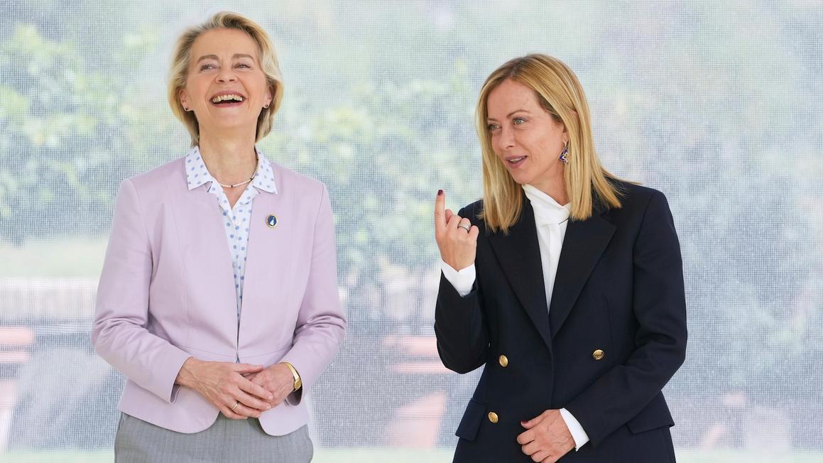 Liên minh châu Âu thúc đẩy thỏa thuận thương mại tự do với Nam Mỹ 1