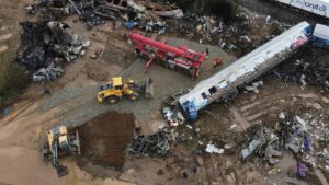 Tóm tắt những vụ tai nạn tàu hỏa thảm khốc nhất châu Âu