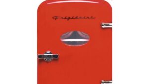 Thu hồi gần 1 triệu tủ lạnh mini Frigidaire vì nguy cơ cháy 32 Thu hồi gần 1 triệu tủ lạnh mini Frigidaire vì nguy cơ cháy