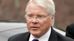 Công tố viên Joseph McGettigan, người truy tố trong vụ án Jerry Sandusky và John du Pont, qua đời ở tuổi 76