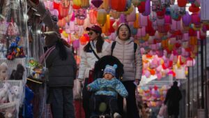 Chính sách một con của Trung Quốc: Liệu có cần thiết?