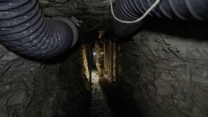 Quân đội Lebanon triển khai kế hoạch giải trừ vũ khí