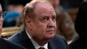 Cựu Thống Đốc New Jersey Richard Codey Qua Đời Ở Tuổi 79