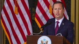 Tân Đại sứ Mỹ tại Ấn Độ mong muốn tăng cường quan hệ thương mại