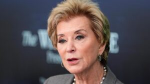 Chính quyền Tổng Thống Trump Rút Lại Kháng Cáo Về Quỹ Chống DEI