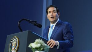 Mỹ bắt đầu các bước ban đầu để có thể mở lại Đại sứ quán tại Venezuela sau khi ông Maduro bị lật đổ