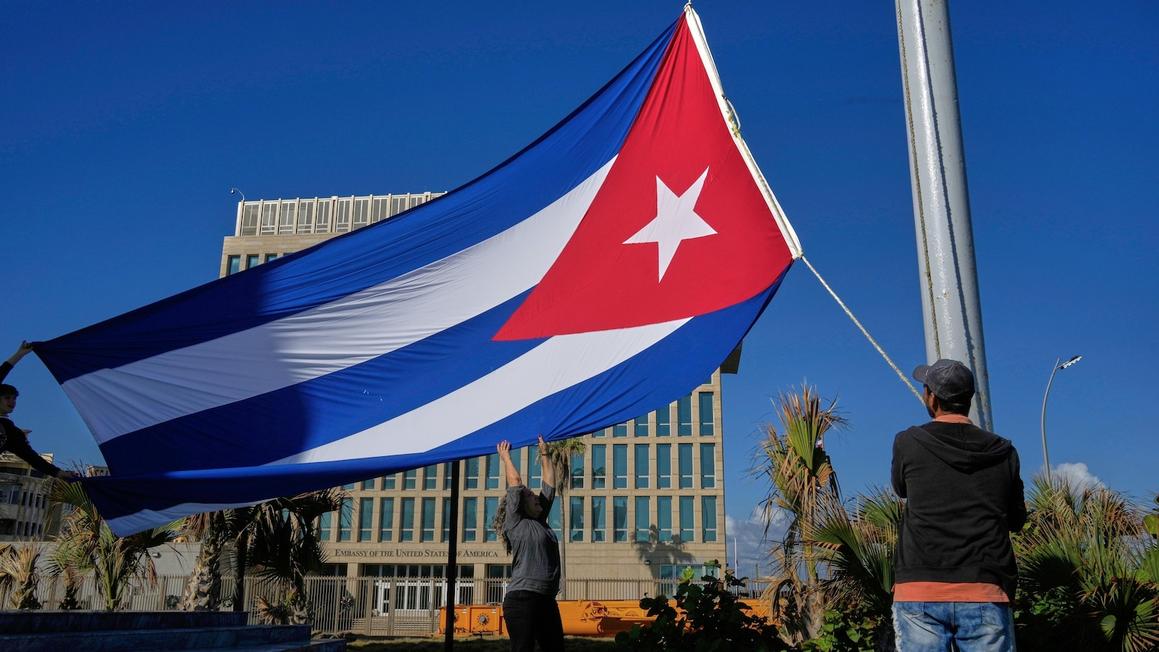 Hoả táng 32 sĩ quan Cuba thiệt mạng trong vụ tấn công Venezuela 1