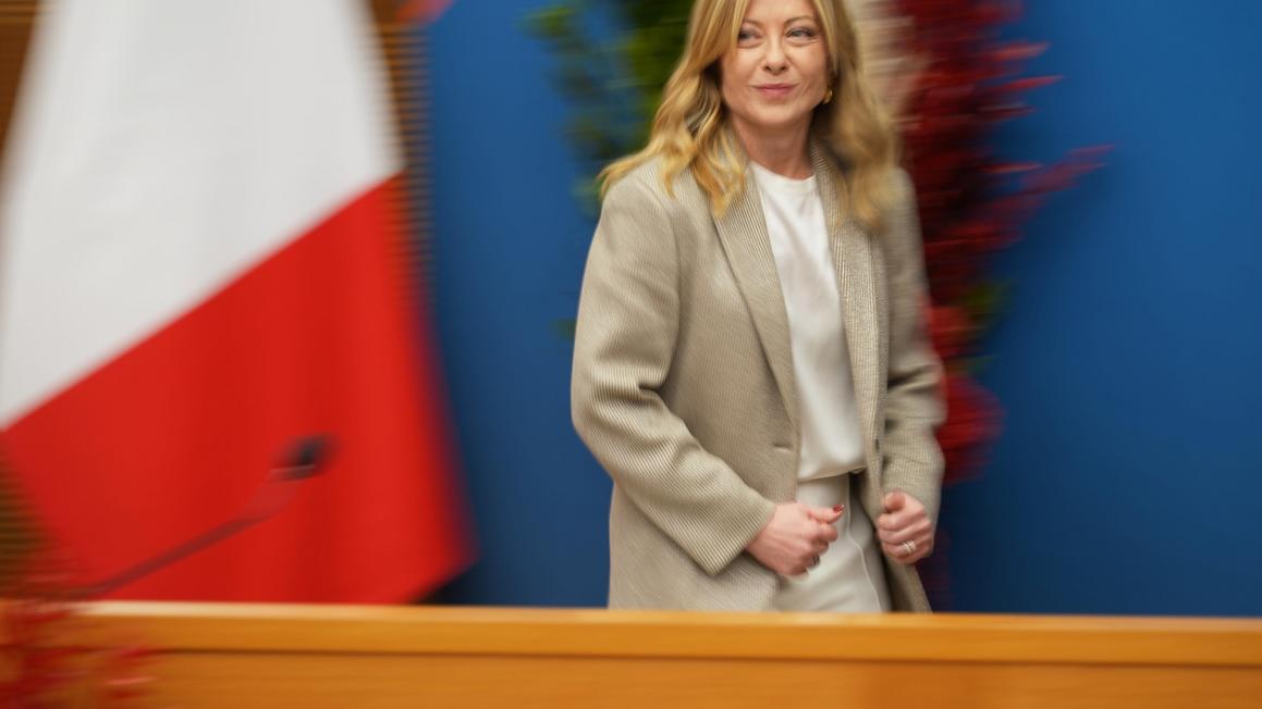 Ý hỗ trợ then chốt của Ý cho thỏa thuận thương mại EU với các quốc gia Nam Mỹ 1