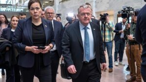 Quân đội Châu Âu đến Greenland, căng thẳng với Hoa Kỳ