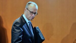 Đức cắt giảm dự báo tăng trưởng kinh tế năm 2026 xuống 1%