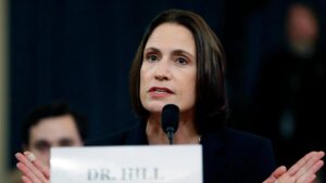 Cựu cố vấn của Tổng Thống Donald Trump tiết lộ Nga muốn đổi Ukraine lấy Venezuela 3 Cựu cố vấn của Tổng Thống Donald Trump tiết lộ Nga muốn đổi Ukraine lấy Venezuela