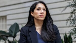 Nhiều luật sư kỳ cựu bị sa thải tại Bộ Tư Pháp Mỹ