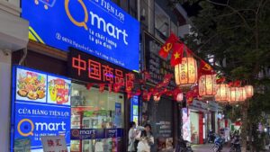 Thị trấn Việt Nam bùng nổ nhờ các nhà máy rời khỏi Trung Quốc 26 Thị trấn Việt Nam bùng nổ nhờ các nhà máy rời khỏi Trung Quốc