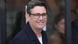 Nội bộ Đảng Lao động Anh dậy sóng sau khi Thị trưởng Manchester bị chặn tranh cử 9 Nội bộ Đảng Lao động Anh dậy sóng sau khi Thị trưởng Manchester bị chặn tranh cử