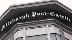 Tờ báo Pittsburgh Post-Gazette đóng cửa vào tháng 5