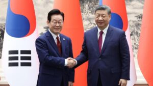 Trung Quốc gia tăng căng thẳng thương mại với Nhật Bản 16 Trung Quốc gia tăng căng thẳng thương mại với Nhật Bản