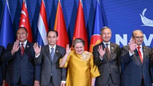 Hiệp hội các quốc gia Đông Nam Á không công nhận bầu cử tại Myanmar do quân đội cai trị 9 Hiệp hội các quốc gia Đông Nam Á không công nhận bầu cử tại Myanmar do quân đội cai trị