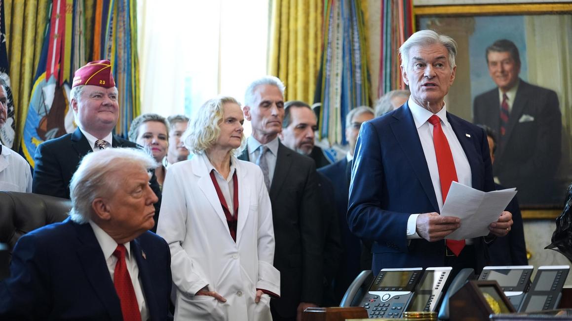 Luật mới của Tổng Thống Donald Trump buộc các tiểu bang phải đưa ra quyết định lớn về Medicaid, SNAP và thuế 1