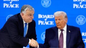 Tham vọng mua Greenland của ông Trump gây rạn nứt với phe cực hữu châu Âu