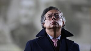 Colombia cắt giảm lương nghị sĩ giữa lúc chi tiêu công tăng