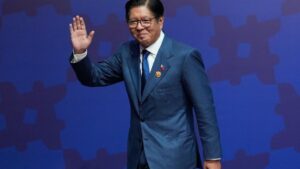 Tổng thống Philippines công bố phát hiện mỏ khí đốt mới ở Biển Đông