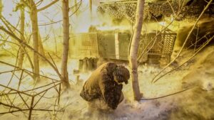 Nga liên tục tấn công lưới điện Ukraine, gây sức ép trong đàm phán hòa bình