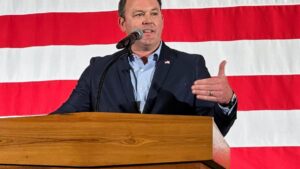 Georgia dự tính bãi bỏ thuế thu nhập cá nhân vào năm 2032