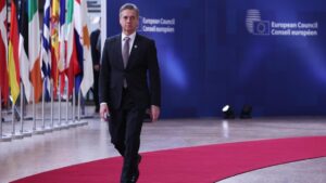 Slovenia sẽ tổ chức bầu cử Quốc hội vào ngày 22 tháng 3