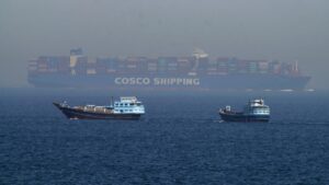 Iran Lên Kế Hoạch Tập Trận Quân Sự Tại Eo Biển Hormuz Giữa Lúc Căng Thẳng Với Mỹ