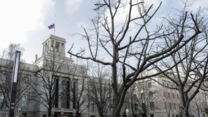 Đức bắt giữ phụ nữ vì cung cấp thông tin liên quan đến chiến sự cho tình báo Nga