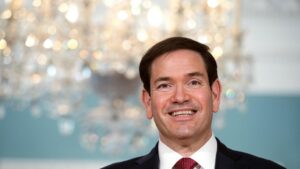 Ngoại trưởng Rubio cảnh báo về hành động quân sự nếu Venezuela đi chệch hướng 28 Ngoại trưởng Rubio cảnh báo về hành động quân sự nếu Venezuela đi chệch hướng