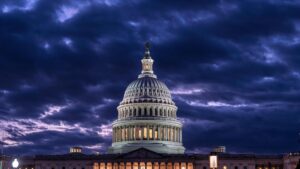 Tranh cãi về phá thai đe dọa thỏa thuận trợ cấp y tế tại Quốc Hội