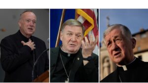 Các Hồng Y Công giáo Mỹ Kêu Gọi Chính Quyền Tổng Thống Donald Trump Theo Đuổi Chính Sách Đối Ngoại Đạo Đức