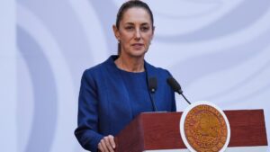 Mexico bác bỏ can thiệp quân sự từ Mỹ bất chấp đe dọa của Tổng Thống Donald Trump