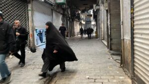 Iran lo lắng sau vụ Mỹ bắt giữ Maduro tại Venezuela 9 Iran lo lắng sau vụ Mỹ bắt giữ Maduro tại Venezuela