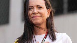 Tổng Thống Donald Trump chuẩn bị gặp lãnh đạo đối lập Venezuela