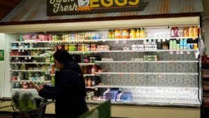 Bão Tuyết Đe Dọa Hoa Kỳ, Dân Chúng Chuẩn Bị Ứng Phó 15 Bão Tuyết Đe Dọa Hoa Kỳ, Dân Chúng Chuẩn Bị Ứng Phó