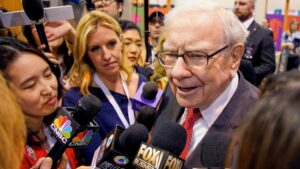 Người kế nhiệm Warren Buffett xem xét bán cổ phần Kraft Heinz