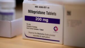 Tiểu bang Louisiana yêu cầu dẫn độ bác sĩ California vì liên quan đến thuốc phá thai 32 Tiểu bang Louisiana yêu cầu dẫn độ bác sĩ California vì liên quan đến thuốc phá thai