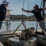 Nước ngọt từ biển sâu: Giải pháp cho tương lai?