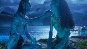 ‘Avatar: Fire and Ash’ tiếp tục thống trị phòng vé 2 ‘Avatar: Fire and Ash’ tiếp tục thống trị phòng vé