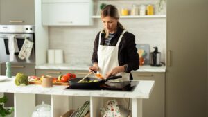 Bắp cải ‘lên ngôi’ trong xu hướng ẩm thực năm 2026