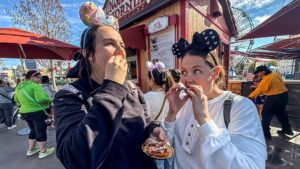 Fan Fury: Disneyland Eliminates Beloved Specialty Fries, Replaced by Standard Offerings