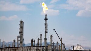 Chiến tranh Năng lượng 2026: Trọng tâm mới là Trí tuệ Nhân tạo, Mỹ phải thắng