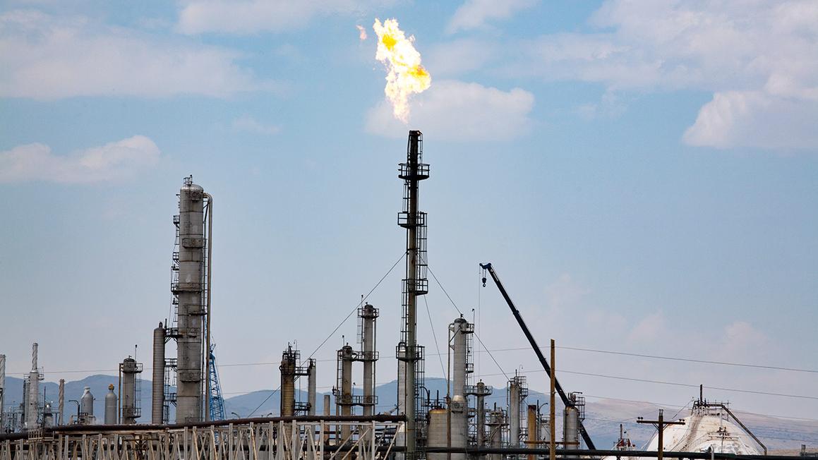 wyoming natural gas can power ai