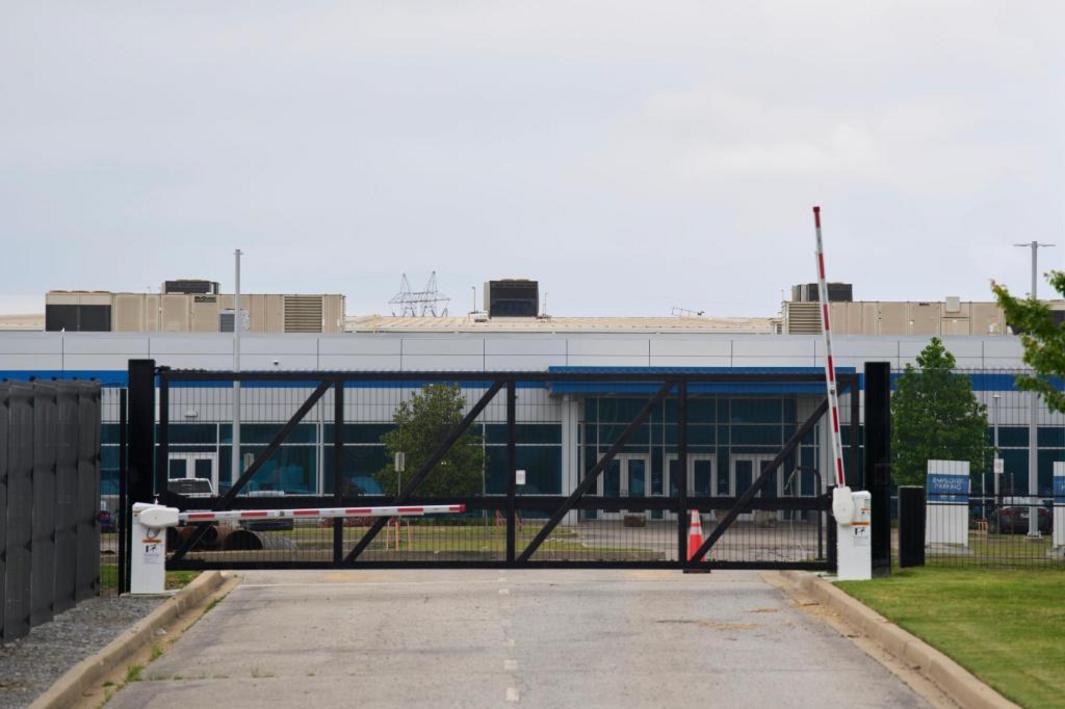 xAI của Elon Musk Xây Dựng Trung Tâm Dữ Liệu 20 Tỷ Đô tại Mississippi 1